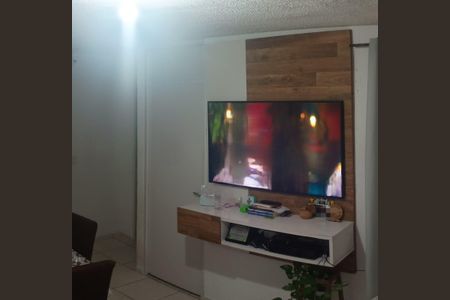 Sala de apartamento à venda com 2 quartos, 20m² em Anil, Rio de Janeiro