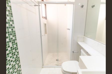Apartamento à venda com 127m², 3 quartos e 2 vagasBanheiro 1