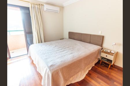 Apartamento à venda com 127m², 3 quartos e 2 vagasSuíte