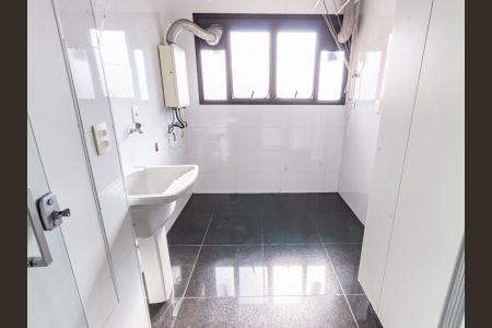 Apartamento à venda com 127m², 3 quartos e 2 vagasCozinha