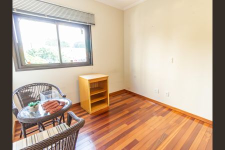 Apartamento à venda com 127m², 3 quartos e 2 vagasQuarto 2