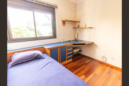 Apartamento à venda com 127m², 3 quartos e 2 vagasQuarto 1