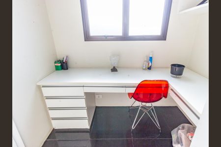 Apartamento à venda com 127m², 3 quartos e 2 vagasQuarto de Serviço