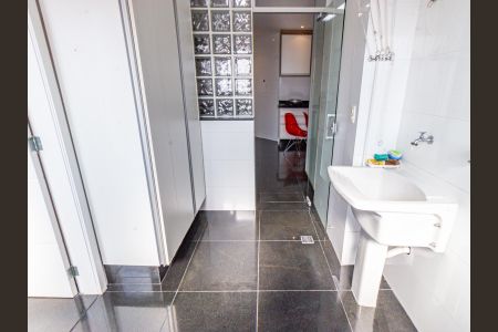 Apartamento à venda com 127m², 3 quartos e 2 vagasCozinha