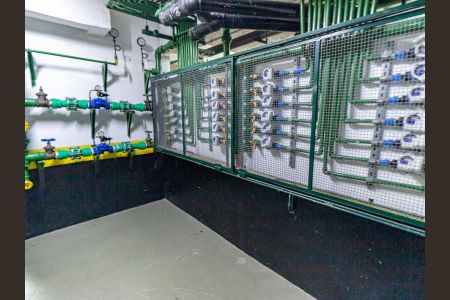 Apartamento à venda com 127m², 3 quartos e 2 vagasÁrea comum