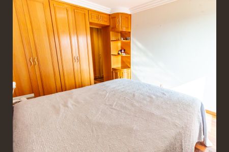 Apartamento à venda com 127m², 3 quartos e 2 vagasSuíte