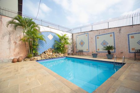 Casa à venda com 400m², 4 quartos e 8 vagasÁrea Gourmet