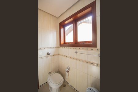 Casa à venda com 400m², 4 quartos e 8 vagasBanheiro - Quarto 1