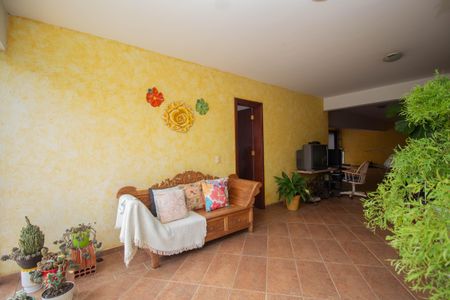 Casa à venda com 400m², 4 quartos e 8 vagasÁrea Gourmet