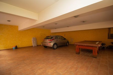 Casa à venda com 400m², 4 quartos e 8 vagasGaragem