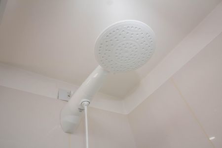 Casa à venda com 400m², 4 quartos e 8 vagasBanheiro - Quarto 4