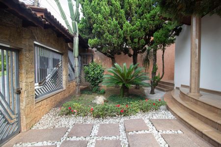 Casa à venda com 400m², 4 quartos e 8 vagasÁrea comum