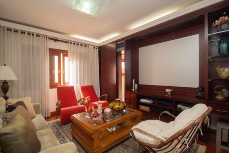 Casa à venda com 400m², 4 quartos e 8 vagasQuarto 1