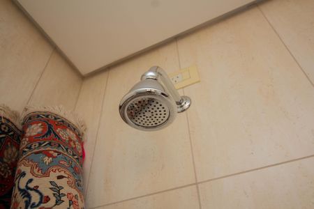 Casa à venda com 400m², 4 quartos e 8 vagasBanheiro - Quarto 1