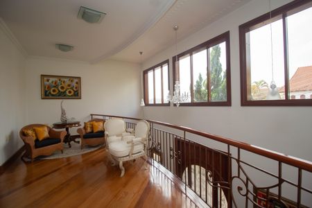 Casa à venda com 400m², 4 quartos e 8 vagasSala 2