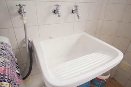 Casa à venda com 400m², 4 quartos e 8 vagasÁrea de Serviço