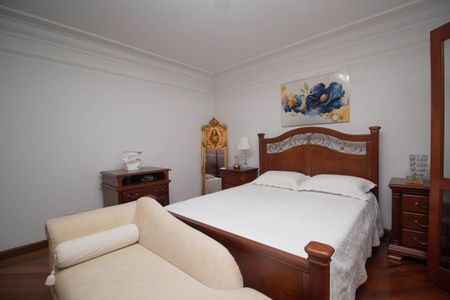 Casa à venda com 400m², 4 quartos e 8 vagasQuarto 4