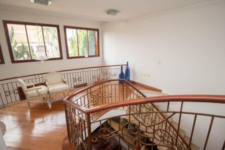 Casa à venda com 400m², 4 quartos e 8 vagasSala 2