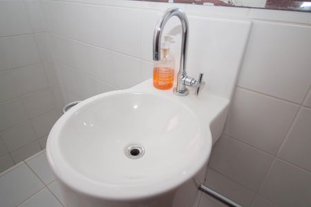 Casa à venda com 400m², 4 quartos e 8 vagasGaragem - Banheiro