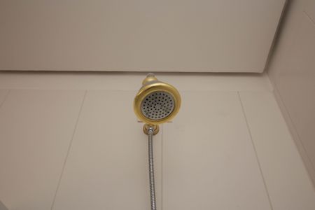 Casa à venda com 400m², 4 quartos e 8 vagasBanheiro - Quarto 2