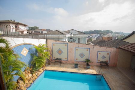 Casa à venda com 400m², 4 quartos e 8 vagasVista - Cozinha