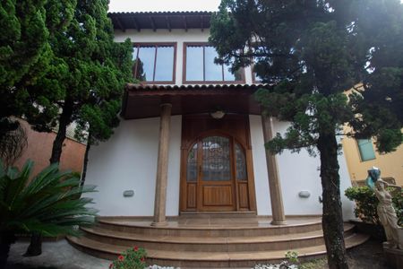 Casa à venda com 400m², 4 quartos e 8 vagasÁrea comum