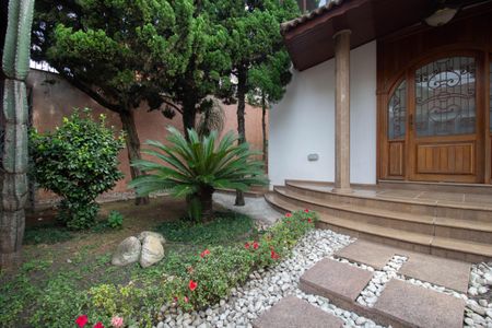 Casa à venda com 400m², 4 quartos e 8 vagasÁrea comum