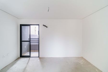 Apartamento à venda com 35m², 1 quarto e sem vagaSala
