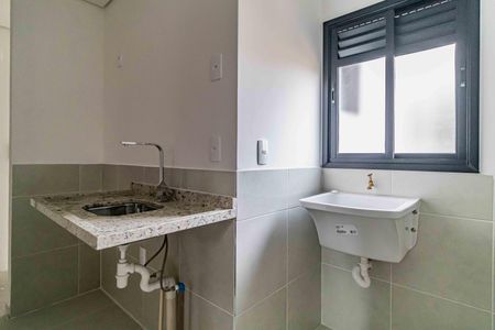 Apartamento à venda com 35m², 1 quarto e sem vagaÁrea de Serviço