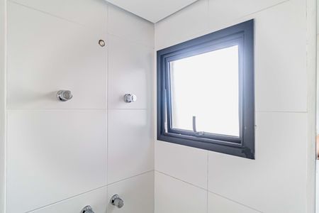 Apartamento à venda com 35m², 1 quarto e sem vagaBanheiro