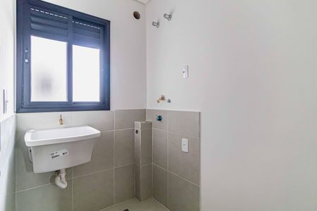 Apartamento à venda com 35m², 1 quarto e sem vagaÁrea de Serviço