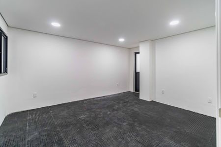 Apartamento à venda com 35m², 1 quarto e sem vagaÁrea comum - Academia