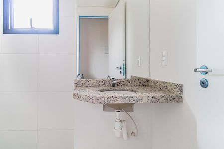 Apartamento à venda com 35m², 1 quarto e sem vagaBanheiro