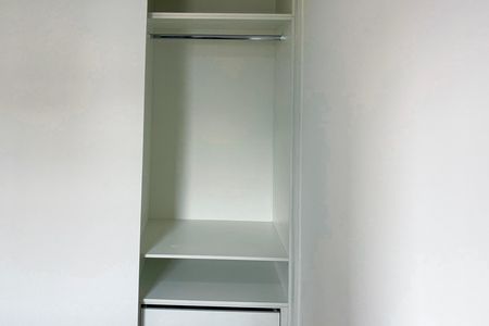 Studio à venda com 37m², 1 quarto e sem vagaQuarto