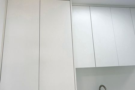 Studio à venda com 37m², 1 quarto e sem vagaÁrea de Serviço