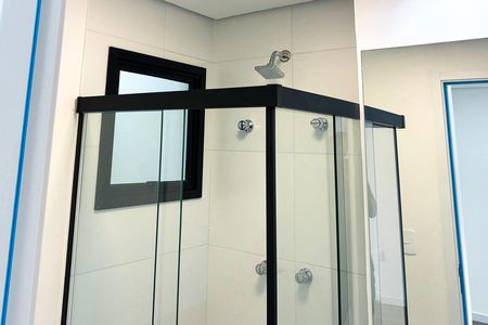 Studio à venda com 37m², 1 quarto e sem vagaCozinha
