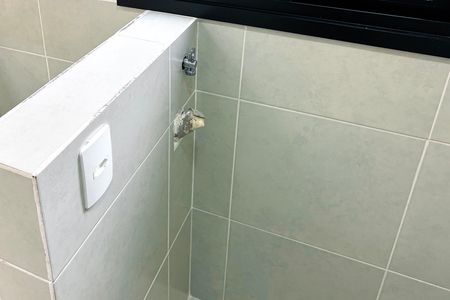 Studio à venda com 37m², 1 quarto e sem vagaÁrea de Serviço