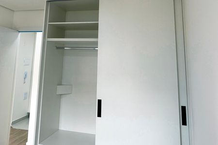 Studio à venda com 37m², 1 quarto e sem vagaQuarto