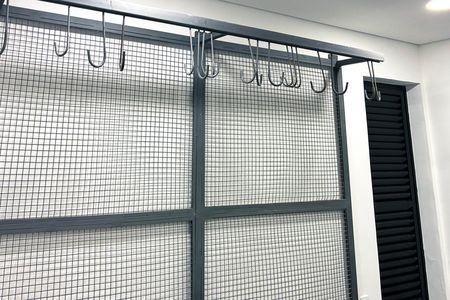 Studio à venda com 37m², 1 quarto e sem vagaÁrea comum 
