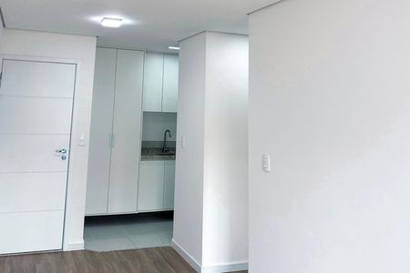 sala de kitnet/studio à venda com 1 quarto, 37m² em Vila Sonia, São Paulo