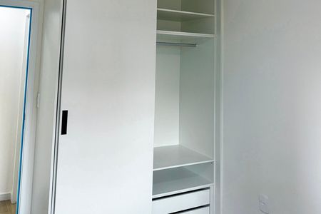 Studio à venda com 37m², 1 quarto e sem vagaQuarto