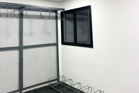 Studio à venda com 37m², 1 quarto e sem vagaÁrea comum 