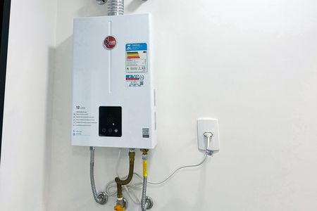 Studio à venda com 37m², 1 quarto e sem vagaÁrea de Serviço