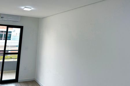 Studio à venda com 37m², 1 quarto e sem vagaSala