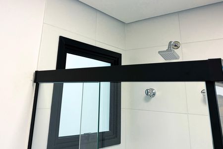 Studio à venda com 37m², 1 quarto e sem vagaBanheiro social