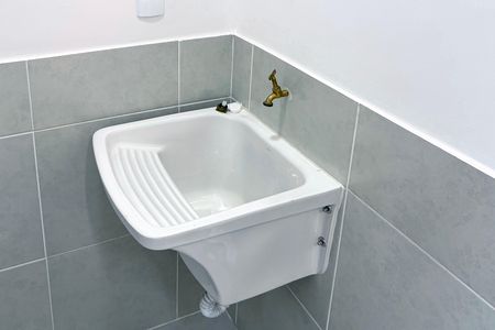 Studio à venda com 37m², 1 quarto e sem vagaÁrea de Serviço