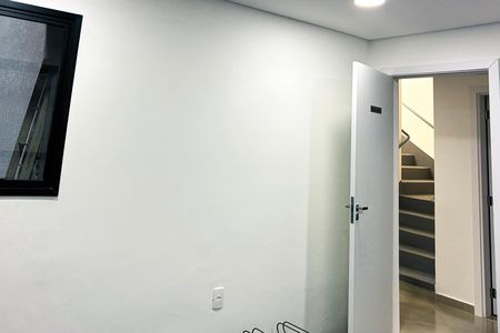 Studio à venda com 37m², 1 quarto e sem vagaÁrea comum 