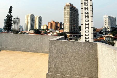 Studio à venda com 37m², 1 quarto e sem vagaTerraço