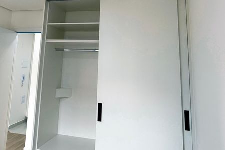 Studio à venda com 37m², 1 quarto e sem vagaQuarto