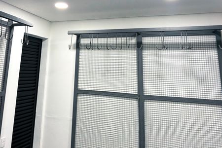 Studio à venda com 37m², 1 quarto e sem vagaÁrea comum 